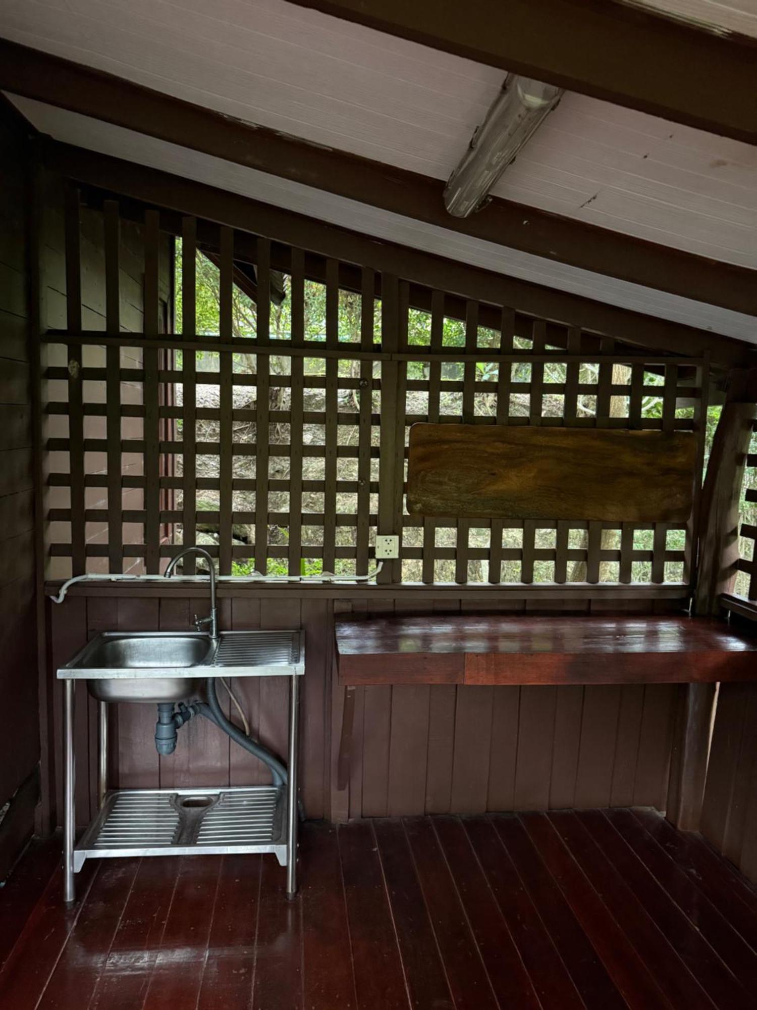 Siam Lanta Resort - Sha Extra Plus Koh Lanta Exterior photo