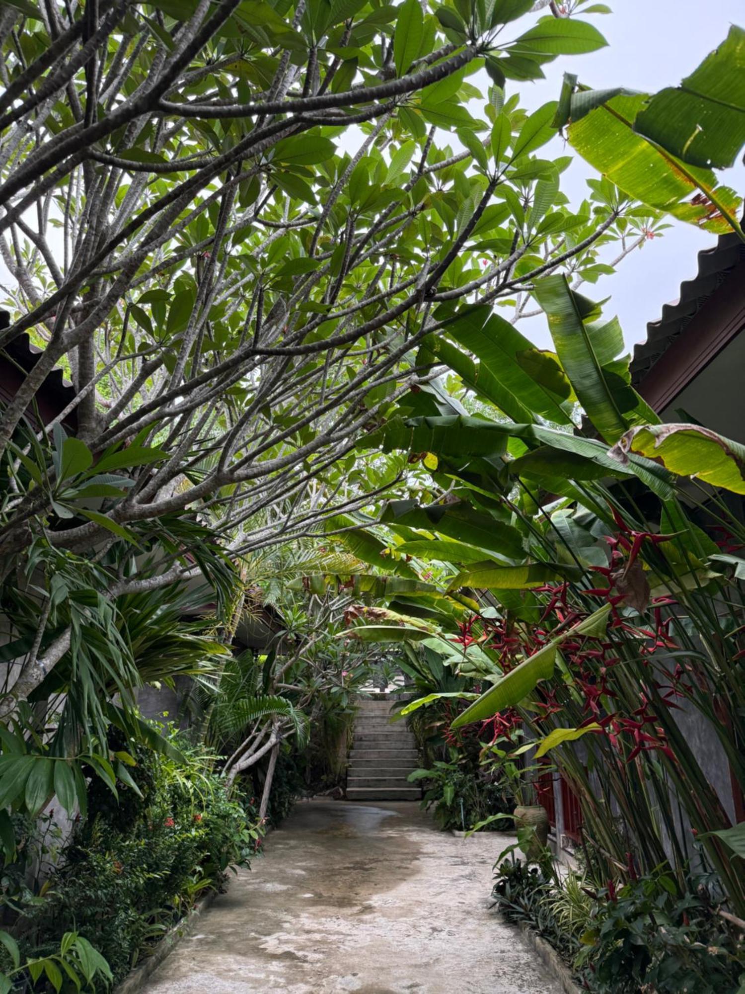Siam Lanta Resort - Sha Extra Plus Koh Lanta Exterior photo